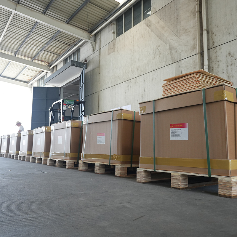 High Run UV-CTP Plate