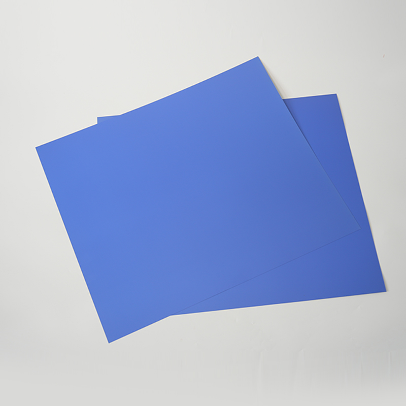 Double Layer Thermal CTP Plate
