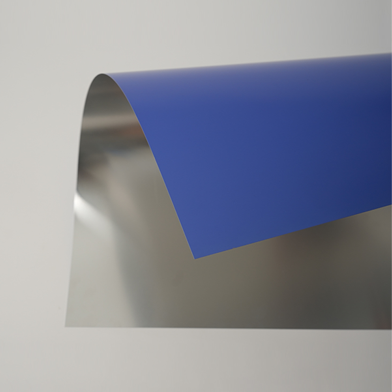 High Run UV-CTP Plate