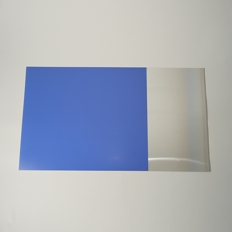  On-press Developable Process-Free Plate